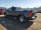 2016 Chevrolet Silverado K1500 Lt zu verkaufen in Lansing, MI - Burn - Interior