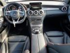 2018 Mercedes-Benz C 43 4Matic Amg იყიდება Fredericksburg-ში, VA - Minor Dent/Scratches