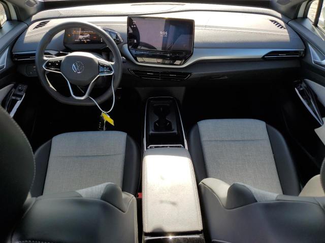  VOLKSWAGEN ID.4 PRO 2023 Білий