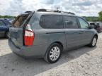 2006 Kia Sedona Ex للبيع في Cahokia Heights، IL - Top/Roof