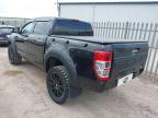 2015 FORD RANGER for sale at Copart WESTBURY