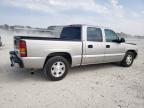 2005 Gmc New Sierra C1500 en Venta en New Braunfels, TX - Front End