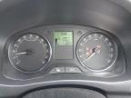 2012 SKODA FABIA MONT for sale at Copart YORK