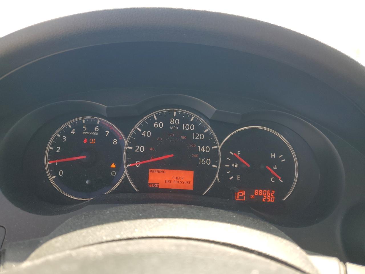 2011 Nissan Altima Base VIN: 1N4AL2APXBN470101 Lot: 56658805