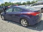 2013 Hyundai Elantra Gls na sprzedaż w Spartanburg, SC - Front End