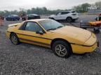 1988 Pontiac Fiero  იყიდება Barberton-ში, OH - Mechanical