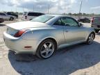 2002 Lexus Sc 430 na sprzedaż w West Palm Beach, FL - Water/Flood
