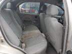 2004 Chevrolet Aveo Ls en Venta en Wichita, KS - Rollover