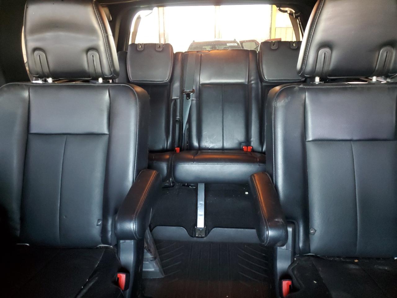 2017 Ford Expedition Limited VIN: 1FMJU2AT1HEA37999 Lot: 57062845