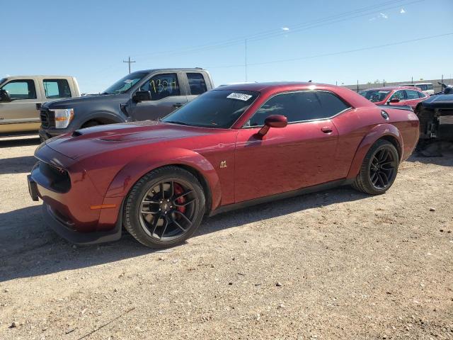 DODGE CHALLENGER – zdjęcie z aukcji, lot #56050715
