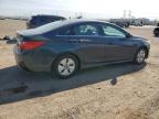 2014 Hyundai Sonata Gls იყიდება Elgin-ში, IL - Front End