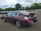 2015 Honda Accord Lx de vânzare în Des Moines, IA - Front End