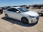 2019 Hyundai Elantra Se იყიდება Amarillo-ში, TX - Water/Flood