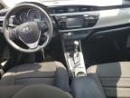 2016 Toyota Corolla L   en Venta en Greenwell Springs, LA - Side