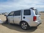 2013 Honda Pilot Exl   продається в Elgin, IL - All Over