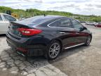 2015 Hyundai Sonata Sport en Venta en Chambersburg, PA - Front End