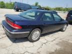 1997 Chrysler Concorde Lx for Sale in Indianapolis, IN - Rear End