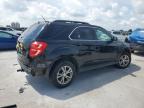 2017 Chevrolet Equinox Lt zu verkaufen in New Orleans, LA - Rear End