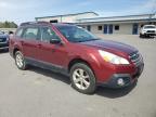 2014 Subaru Outback 2.5I na sprzedaż w Windham, ME - Rear End