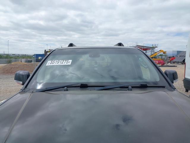 2009 NISSAN PATHFINDER
