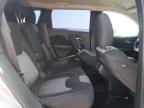2016 Jeep Cherokee Sport იყიდება Arcadia-ში, FL - Burn - Engine