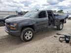 2016 Chevrolet Silverado K1500 Lt for Sale in Kansas City, KS - Side