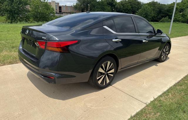  NISSAN ALTIMA 2022 Szary