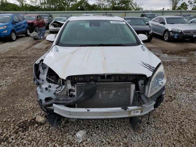  BUICK VERANO 2014 White