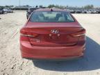 West Palm Beach, FL에서 판매 중인 2017 Hyundai Elantra Se   - Minor Dent/Scratches
