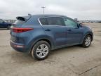 2017 Kia Sportage Lx de vânzare în Wilmer, TX - Front End