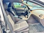 2012 Chevrolet Malibu 1Lt за продажба в Portland, OR - Damage History