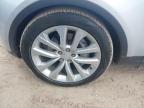 2021 LAND ROVER DISCOVERY for sale at Copart CORBY