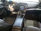 2022 Nissan Maxima Sv en Venta en Candia, NH - Front End