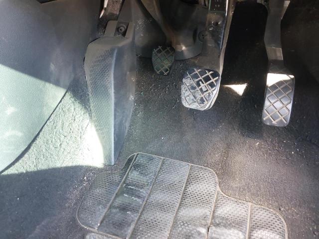 2013 VOLKSWAGEN POLO MATCH