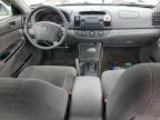 2005 Toyota Camry Le en Venta en Ellwood City, PA - Front End