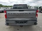 2021 Chevrolet Silverado K1500 Custom en Venta en Bridgeton, MO - Mechanical