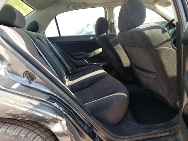 2004 HONDA ACCORD LX  