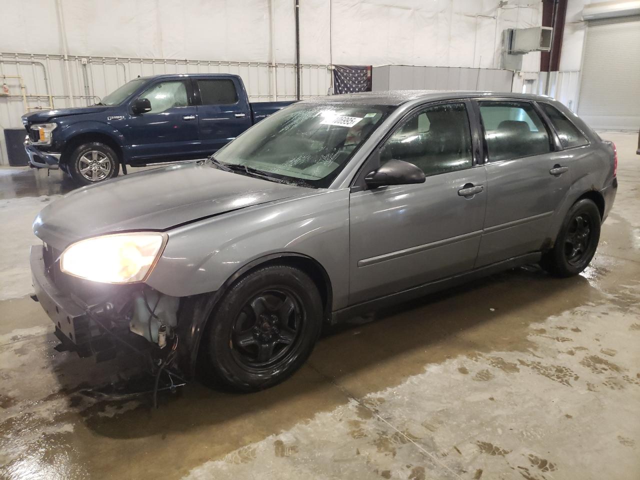 2005 Chevrolet Malibu Maxx Ls