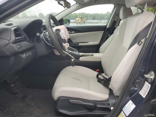  HONDA INSIGHT 2019 Charcoal