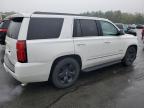 2017 Chevrolet Tahoe K1500 Lt للبيع في Exeter، RI - Side