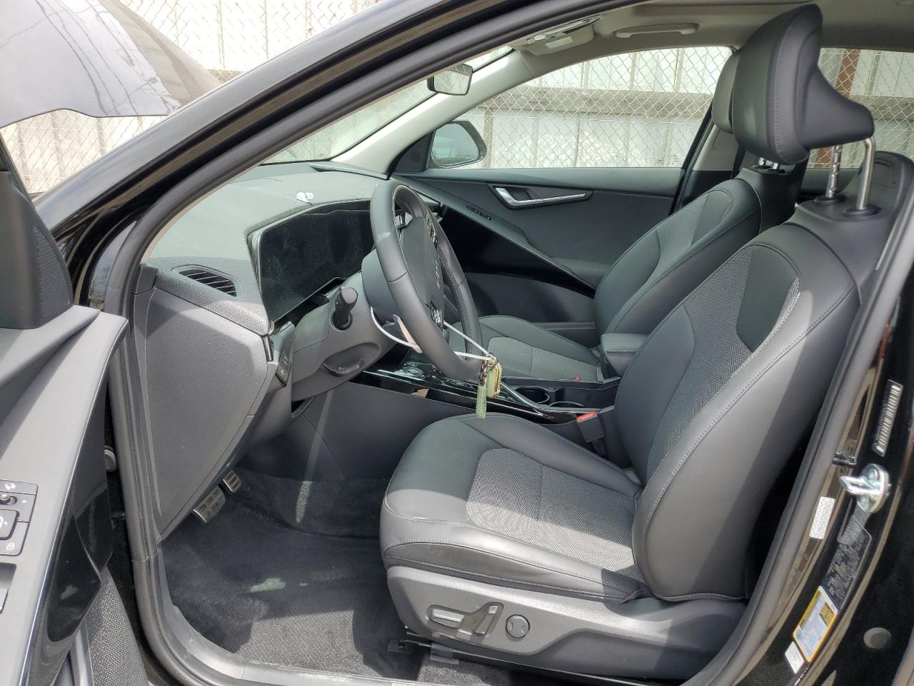 2024 Kia Niro Ex VIN: KNDCR3LE7R5128473 Lot: 56570865