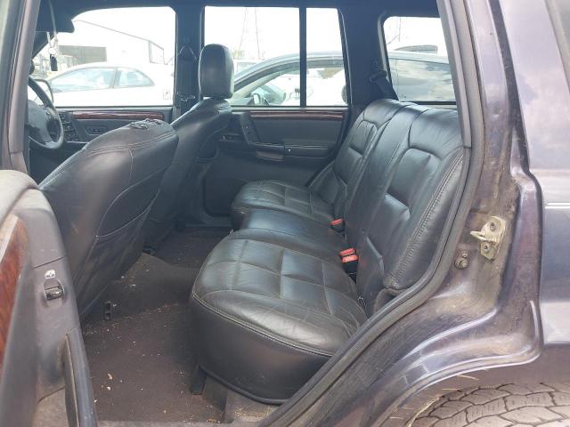 1998 JEEP GRAND CHER