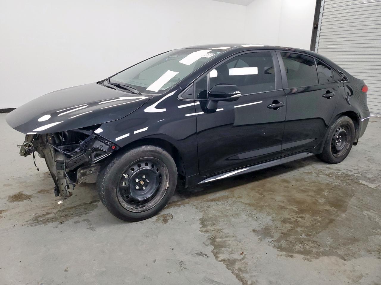 2023 Toyota Corolla Se იყიდება Wilmer-ში, TX - Front End