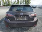 2011 Lexus Ct 200 للبيع في Arlington، WA - Front End