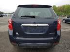 2015 Chevrolet Equinox Ls للبيع في East Granby، CT - Minor Dent/Scratches