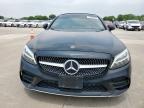 2019 Mercedes-Benz C 300 4Matic продається в Grand Prairie, TX - Minor Dent/Scratches