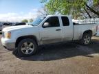 2012 GMC SIERRA C1500 SL for sale at Copart ON - LONDON