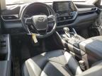 2020 Toyota Highlander Xle продається в Cookstown, ON - Side