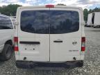 2012 Nissan Nv 1500 на продаже в Mebane, NC - Hail
