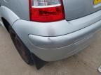 2009 CITROEN C3 VTR for sale at Copart PETERLEE